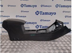 Recambio de consola central para seat alhambra (7n) 1.4 tsi referencia OEM IAM 7N1863241C  