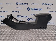 Recambio de consola central para seat alhambra (7n) 1.4 tsi referencia OEM IAM 7N1863241C   2
