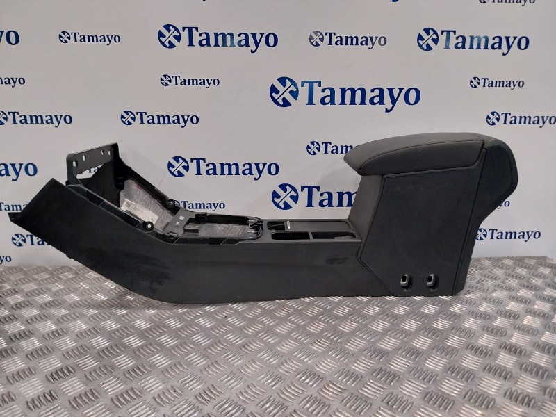 Recambio de consola central para seat alhambra (7n) 1.4 tsi referencia OEM IAM 7N1863241C  
