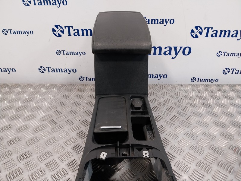 Recambio de consola central para seat alhambra (7n) 1.4 tsi referencia OEM IAM 7N1863241C  