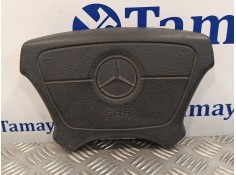 Recambio de airbag delantero izquierdo para mercedes-benz clase c (w202) berlina 2.5 20v turbodiesel cat referencia OEM IAM   