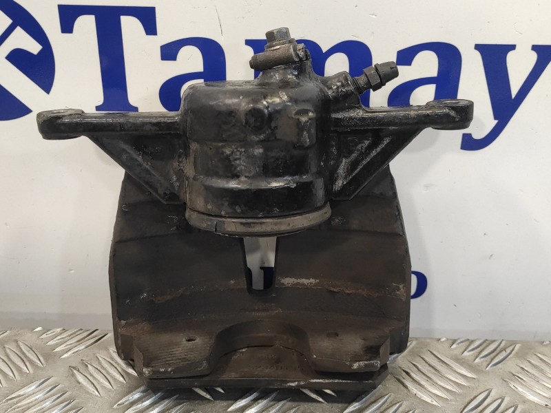 Recambio de pinza freno delantera derecha para audi s3 (8v1) 2.0 16v tfsi referencia OEM IAM 7783A  