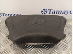 Recambio de airbag delantero izquierdo para mercedes-benz clase c (w202) berlina 2.5 20v turbodiesel cat referencia OEM IAM    2