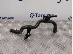 Recambio de tubo agua para seat ibiza (6j5) 1.4 16v tsi referencia OEM IAM 1K0121070B  