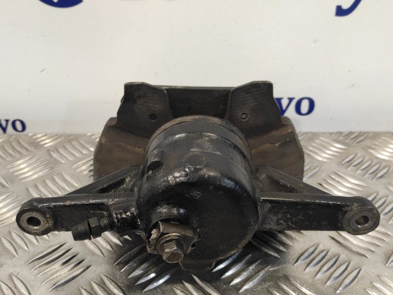 Recambio de pinza freno delantera derecha para audi s3 (8v1) 2.0 16v tfsi referencia OEM IAM 7783A  