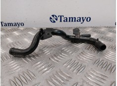 Recambio de tubo agua para seat ibiza (6j5) 1.4 16v tsi referencia OEM IAM 1K0121070B   2