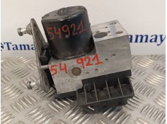 Recambio de abs para mercedes-benz clase c (w202) berlina 2.5 20v turbodiesel cat referencia OEM IAM A0034313012  0265217401