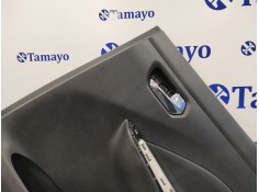 Recambio de guarnecido puerta trasera derecha para nissan micra v (k14) 1.0 12v cat referencia OEM IAM 829225FA   2