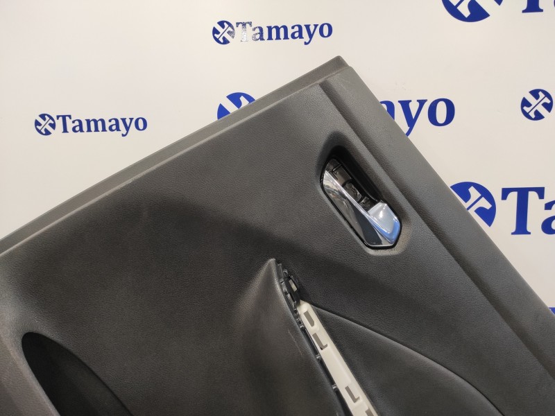 Recambio de guarnecido puerta trasera derecha para nissan micra v (k14) 1.0 12v cat referencia OEM IAM 829225FA  