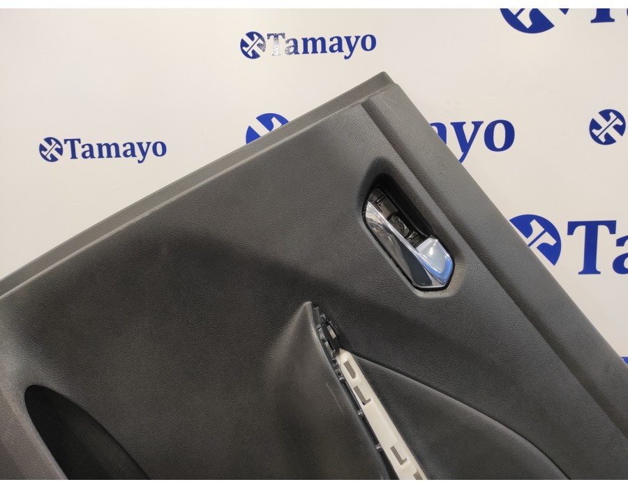 Recambio de guarnecido puerta trasera derecha para nissan micra v (k14) 1.0 12v cat referencia OEM IAM 829225FA  