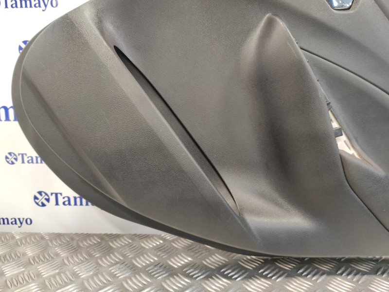 Recambio de guarnecido puerta trasera derecha para nissan micra v (k14) 1.0 12v cat referencia OEM IAM 829225FA  