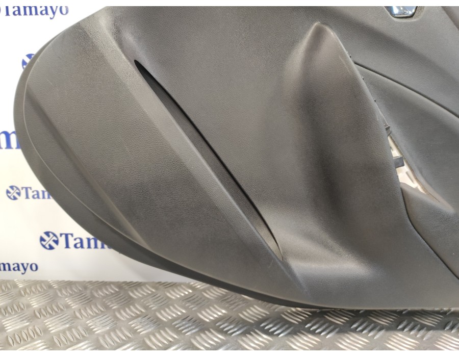 Recambio de guarnecido puerta trasera derecha para nissan micra v (k14) 1.0 12v cat referencia OEM IAM 829225FA  