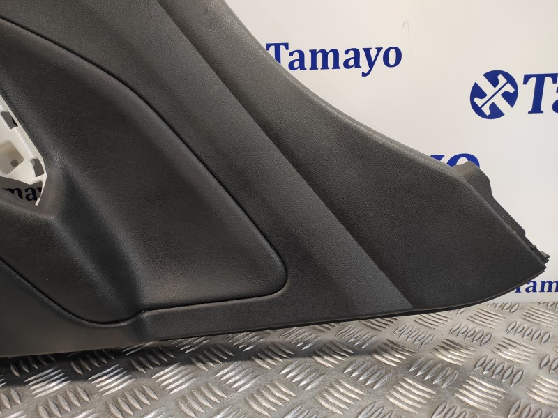 Recambio de guarnecido puerta trasera derecha para nissan micra v (k14) 1.0 12v cat referencia OEM IAM 829225FA  