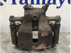 Recambio de pinza freno delantera izquierda para fiat sedici (189) 1.9 jtd 8v 120 emotion referencia OEM IAM 2147A  