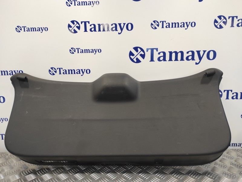 Recambio de tapizado maletero para nissan micra v (k14) 1.0 12v cat referencia OEM IAM 909005FA0A  