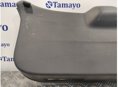 Recambio de tapizado maletero para nissan micra v (k14) 1.0 12v cat referencia OEM IAM 909005FA0A   2