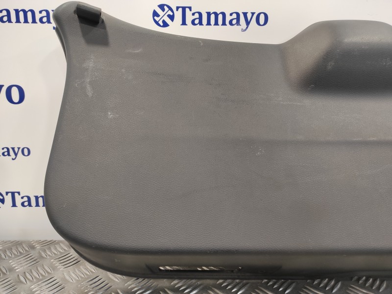Recambio de tapizado maletero para nissan micra v (k14) 1.0 12v cat referencia OEM IAM 909005FA0A  