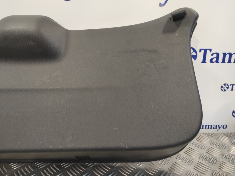 Recambio de tapizado maletero para nissan micra v (k14) 1.0 12v cat referencia OEM IAM 909005FA0A  