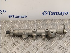 Recambio de rampa inyectora para mazda 6 lim. (gh) 2.0 turbodiesel cat referencia OEM IAM   