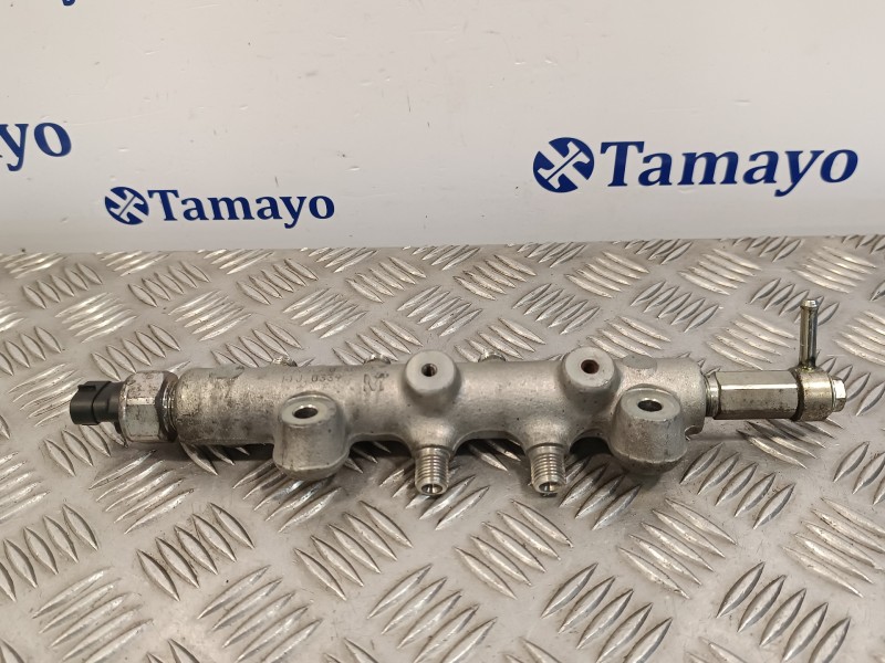 Recambio de rampa inyectora para mazda 6 lim. (gh) 2.0 turbodiesel cat referencia OEM IAM   