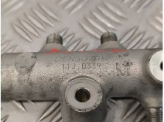 Recambio de rampa inyectora para mazda 6 lim. (gh) 2.0 turbodiesel cat referencia OEM IAM    2