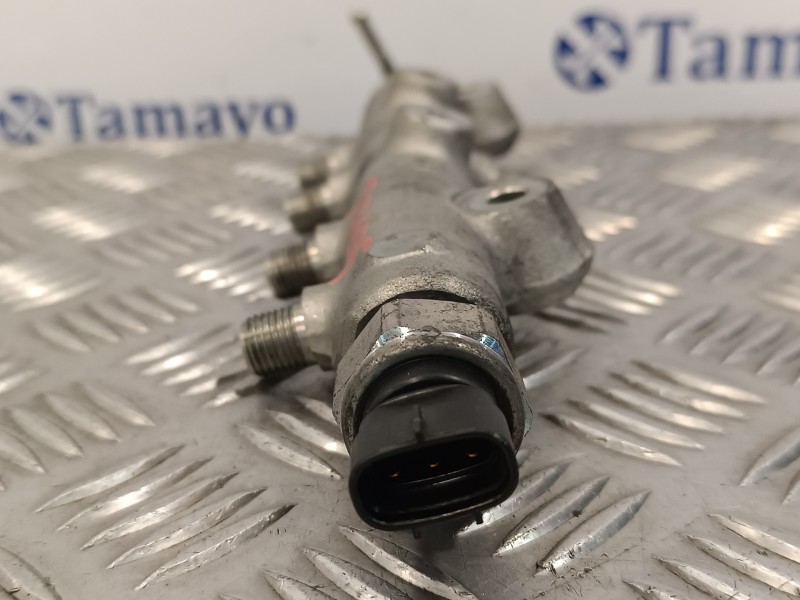 Recambio de rampa inyectora para mazda 6 lim. (gh) 2.0 turbodiesel cat referencia OEM IAM   