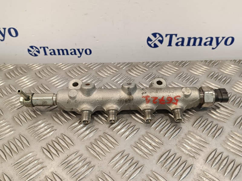 Recambio de rampa inyectora para mazda 6 lim. (gh) 2.0 turbodiesel cat referencia OEM IAM   