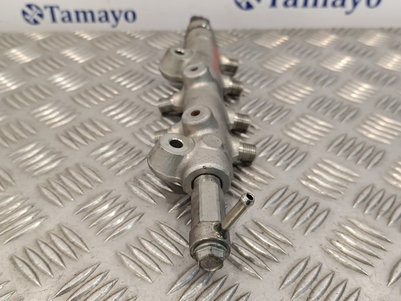 Recambio de rampa inyectora para mazda 6 lim. (gh) 2.0 turbodiesel cat referencia OEM IAM   