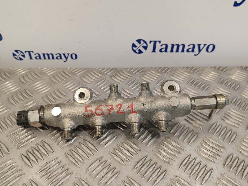 Recambio de rampa inyectora para mazda 6 lim. (gh) 2.0 turbodiesel cat referencia OEM IAM   