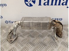 Recambio de enfriador egr para mazda 6 lim. (gh) 2.0 turbodiesel cat referencia OEM IAM RF8G20304  