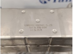 Recambio de enfriador egr para mazda 6 lim. (gh) 2.0 turbodiesel cat referencia OEM IAM RF8G20304   2