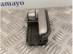 Recambio de maneta interior trasera derecha para suzuki swift berlina (mz) referencia OEM IAM    2