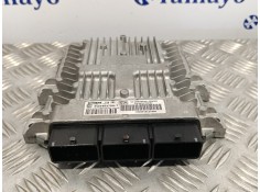 Recambio de centralita motor uce para peugeot 407 coupe 2.7 hdi fap cat (uhz / dt17ted4) referencia OEM IAM 5WS40379AT HW9648237