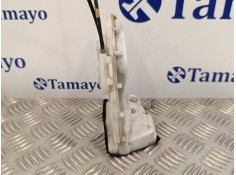 Recambio de cerradura puerta trasera derecha para suzuki swift berlina (mz) referencia OEM IAM    2