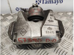 Recambio de pinza freno delantera derecha para renault captur ii 1.3 tce referencia OEM IAM   