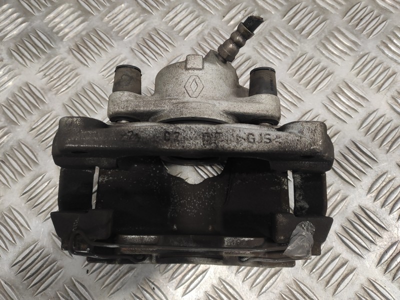 Recambio de pinza freno delantera derecha para renault captur ii 1.3 tce referencia OEM IAM   