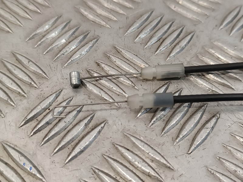 Recambio de cerradura puerta trasera derecha para suzuki swift berlina (mz) referencia OEM IAM   