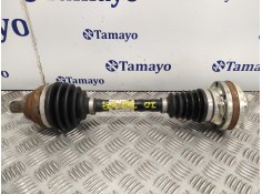 Recambio de transmision delantera izquierda para seat alhambra (7n) 1.4 tsi referencia OEM IAM 7N0407763  