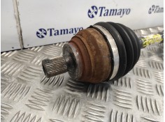 Recambio de transmision delantera izquierda para seat alhambra (7n) 1.4 tsi referencia OEM IAM 7N0407763   2