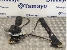 Recambio de elevalunas delantero izquierdo para opel astra j lim. enjoy referencia OEM IAM 912048104 966431103 13260128