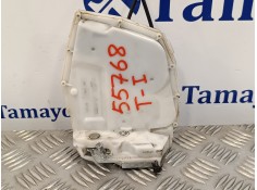 Recambio de cerradura puerta trasera izquierda para suzuki swift berlina (mz) referencia OEM IAM   