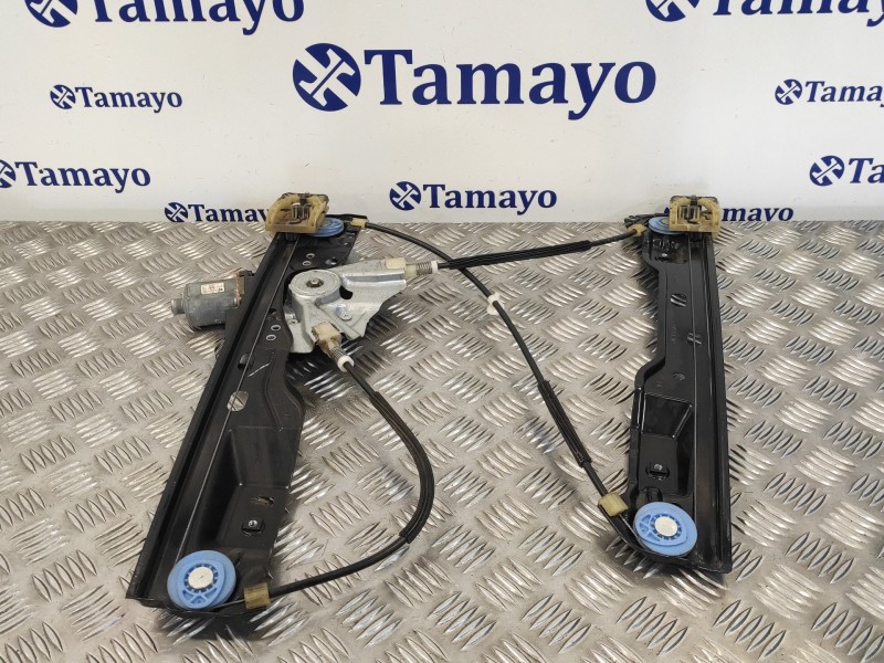 Recambio de elevalunas delantero izquierdo para opel astra j lim. enjoy referencia OEM IAM 912048104 966431103 13260128