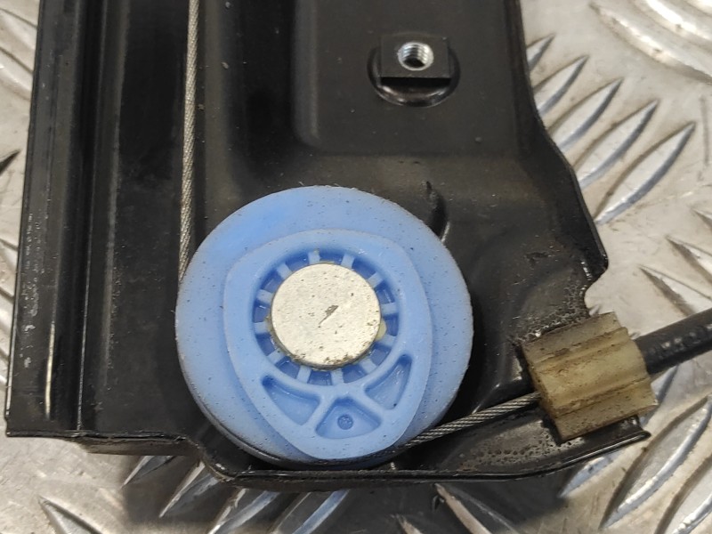 Recambio de elevalunas delantero izquierdo para opel astra j lim. enjoy referencia OEM IAM 912048104 966431103 13260128