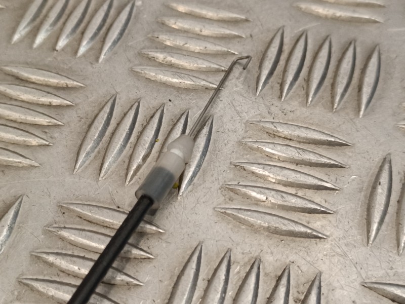 Recambio de cerradura puerta trasera izquierda para suzuki swift berlina (mz) referencia OEM IAM   