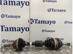 Recambio de transmision delantera izquierda para alfa romeo 147 (190) referencia OEM IAM   