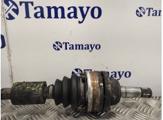 Recambio de transmision delantera izquierda para alfa romeo 147 (190) referencia OEM IAM    2