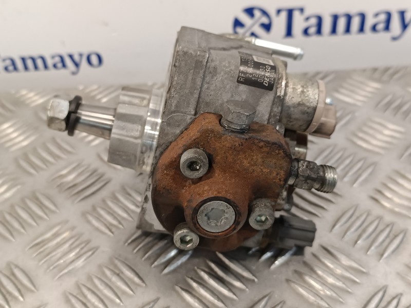 Recambio de bomba inyeccion para mazda 6 lim. (gh) 2.0 turbodiesel cat referencia OEM IAM 2940000421  RF7J13800B