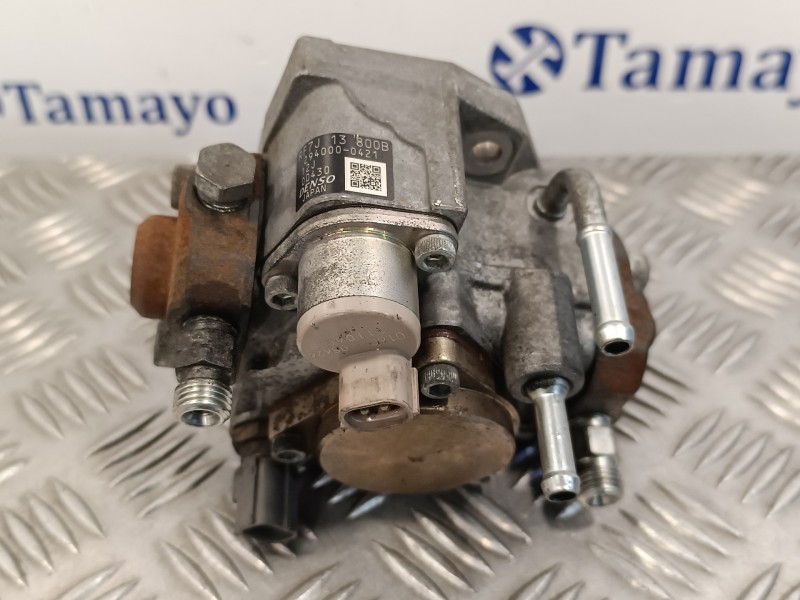 Recambio de bomba inyeccion para mazda 6 lim. (gh) 2.0 turbodiesel cat referencia OEM IAM 2940000421  RF7J13800B
