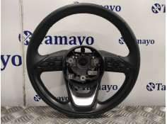 Recambio de volante para toyota yaris cross cross (xp210) referencia OEM IAM 45100K0140  6436038
