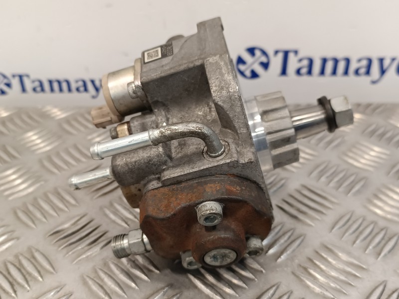 Recambio de bomba inyeccion para mazda 6 lim. (gh) 2.0 turbodiesel cat referencia OEM IAM 2940000421  RF7J13800B